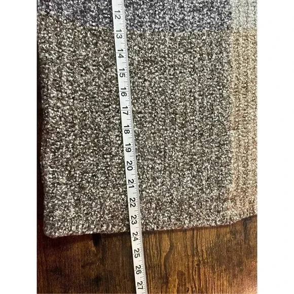 Escada Sport Brown Pullover button sweater Size M - Picture 6 of 11